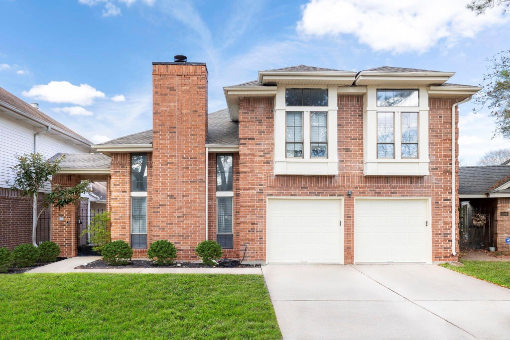 Photo of 2110 Paso Rello Drive, Houston, TX 77077 (MLS # 89485761)