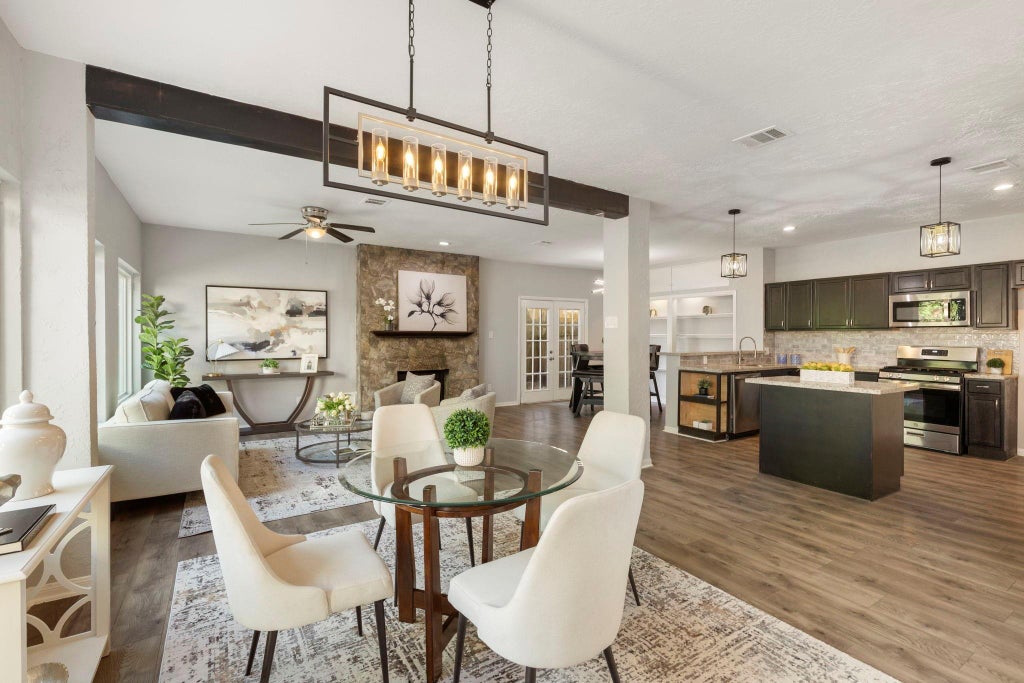 Photo of 2110 Paso Rello Drive, Houston, TX 77077 (MLS # 89485761)