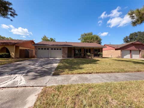 Photo of 9418 Beverlyhill Street, Houston, TX 77063 (MLS # 83662640)