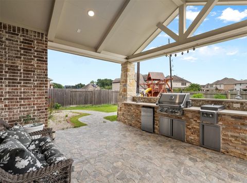 Photo of 27915 Round Moon Lane, Katy, TX 77494 (MLS # 82083928) Photo of 27915 Round Moon Lane, Katy, TX 77494 (MLS # 82083928)