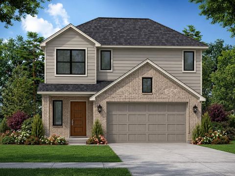 Photo of 11863 Serena Song Drive, Willis, TX 77318 (MLS # 98111010)