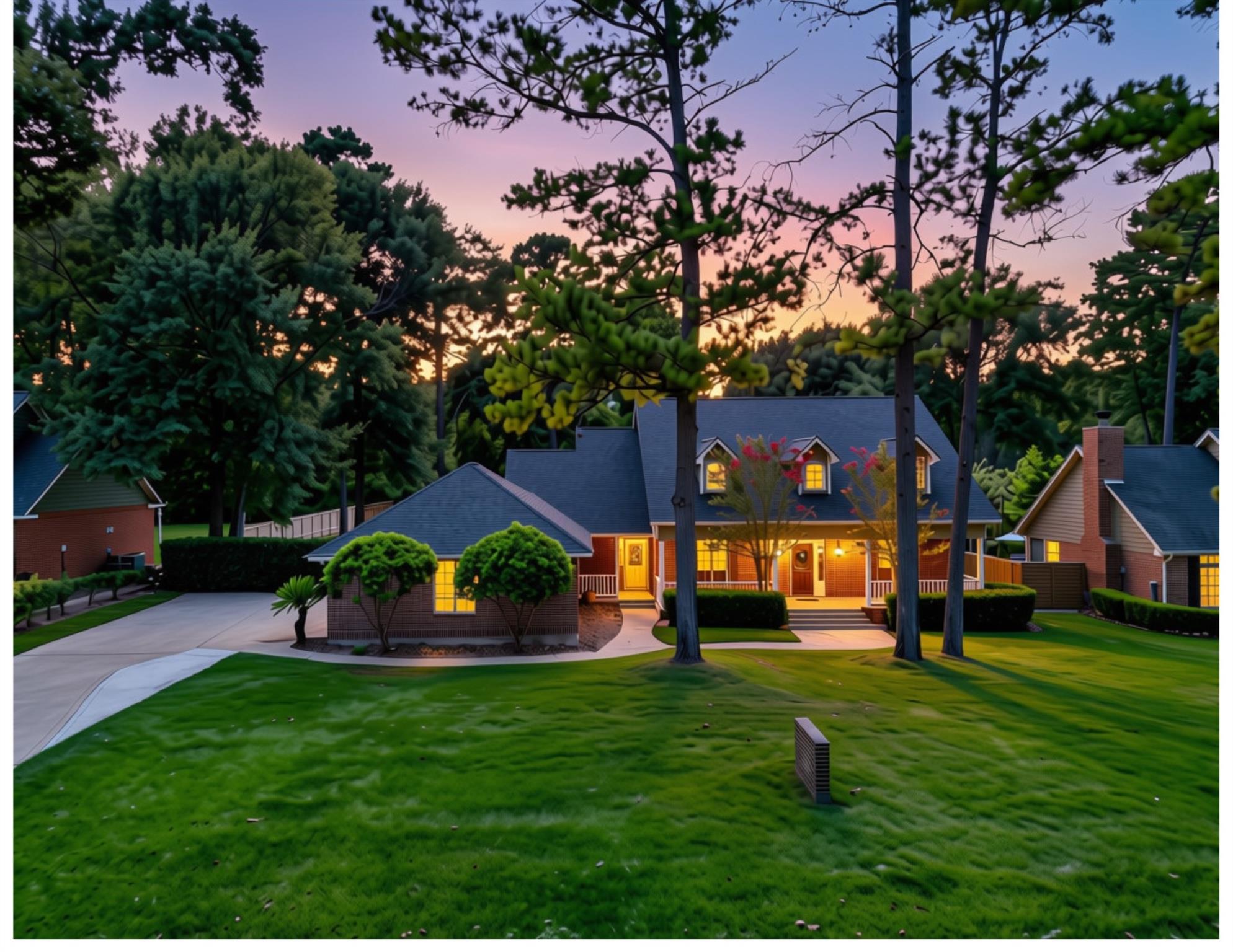 20303 Kentucky Trace