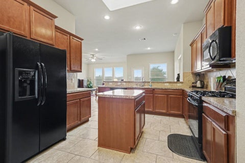 Photo of 3415 Arrowhead Bay Lane, Katy, TX 77449 (MLS # 70605502)