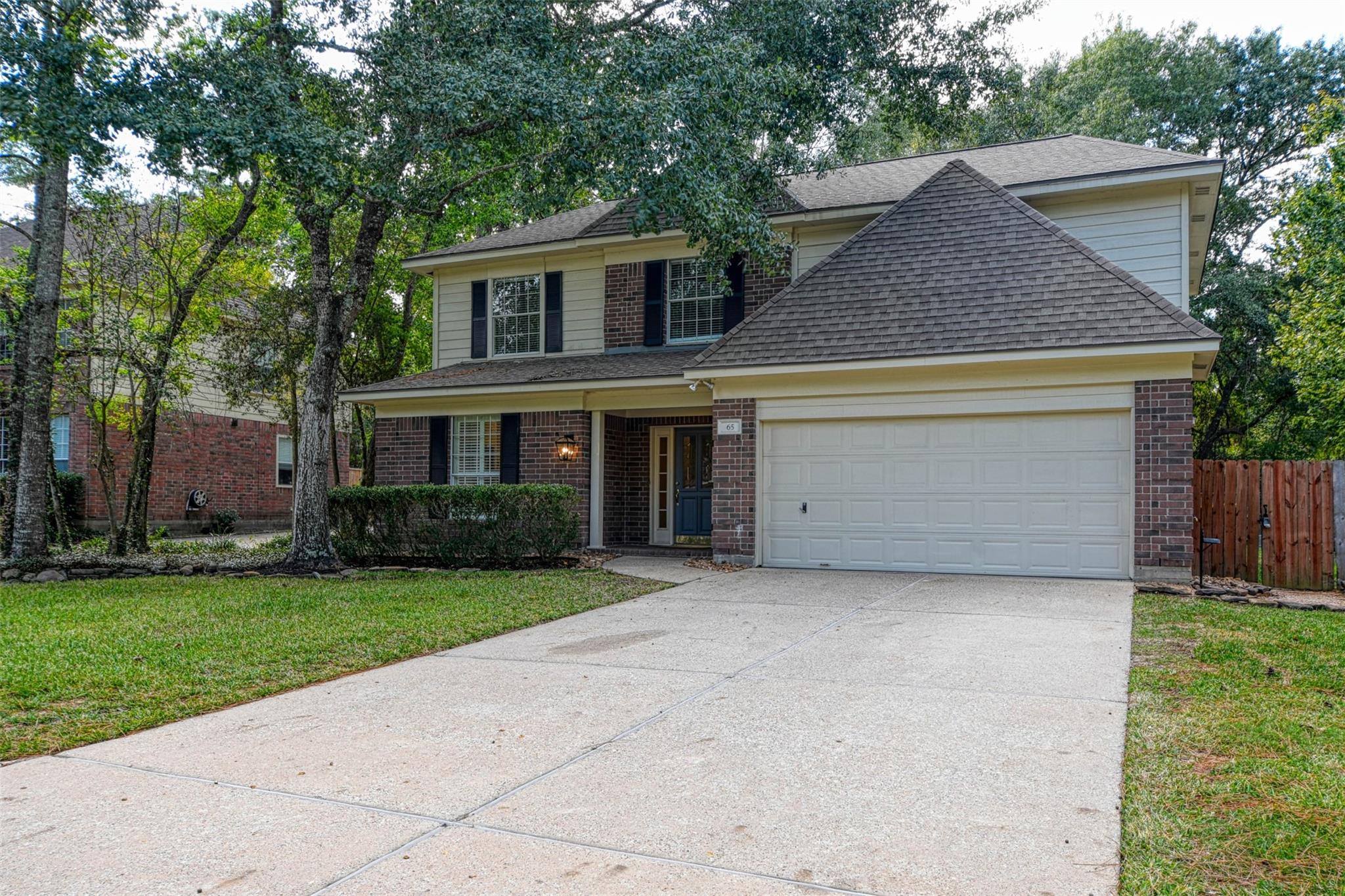65 W Night Heron Place