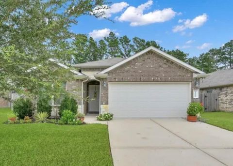 Photo of 13966 Nicolet Arbor Lane, Conroe, TX 77384 (MLS # 97083493)