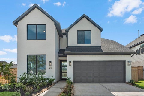 Photo of 1110 Mills Cove Drive, Missouri City, TX 77459 (MLS # 91851951)