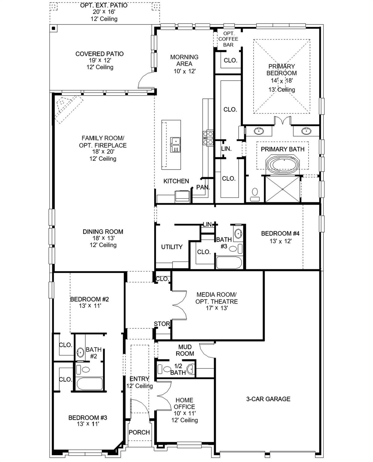 2210 Alabaster Estate Drive