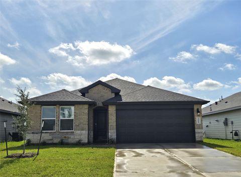 Photo of 3619 Turnpike Drive, Fulshear, TX 77441 (MLS # 79909747)