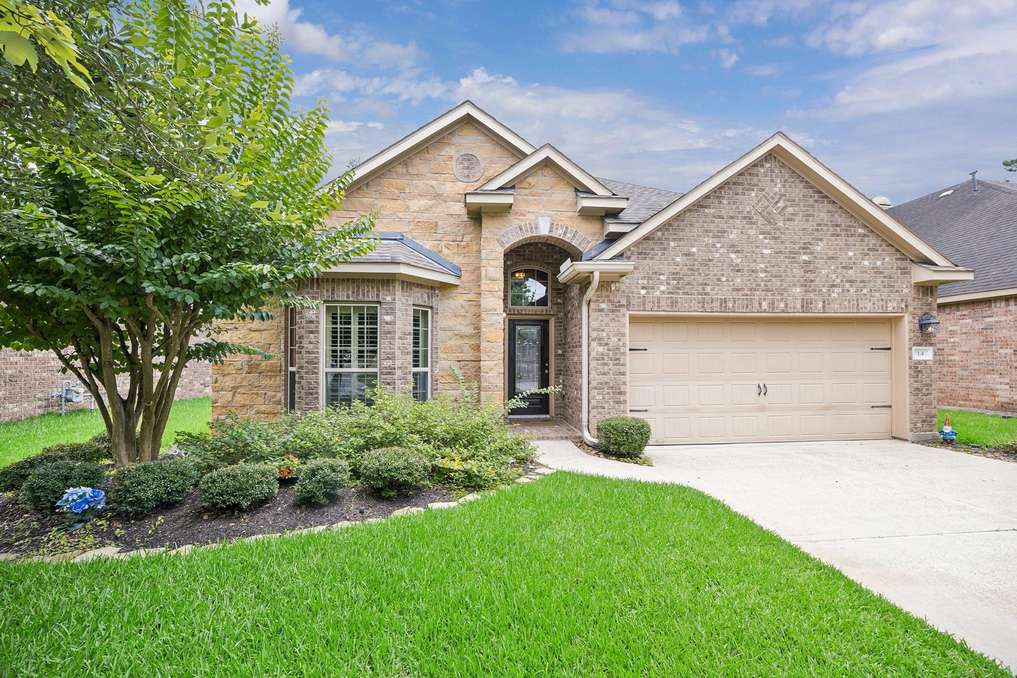 14 Tallgrass Way
