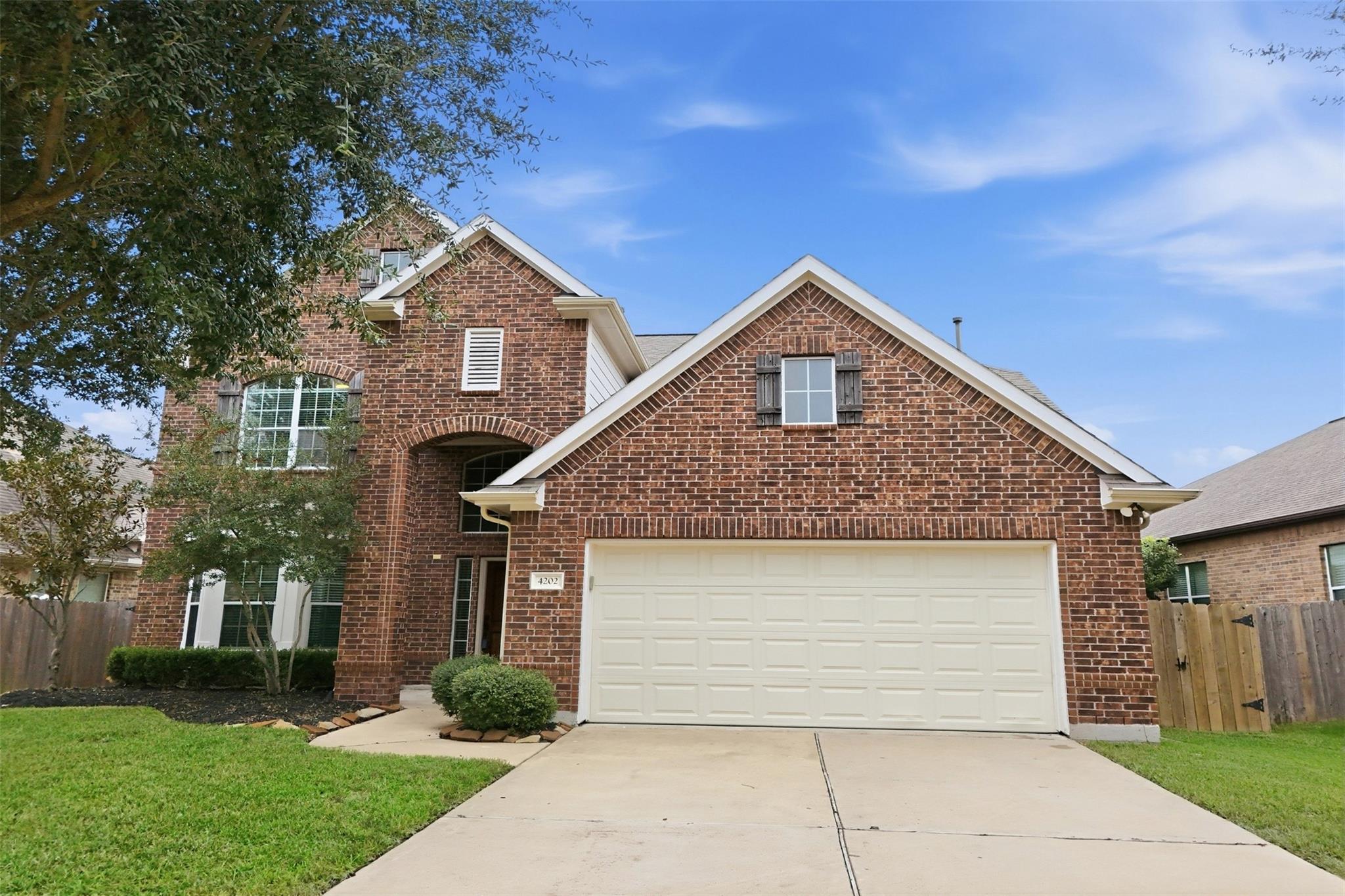 4202 Misty Waters Lane