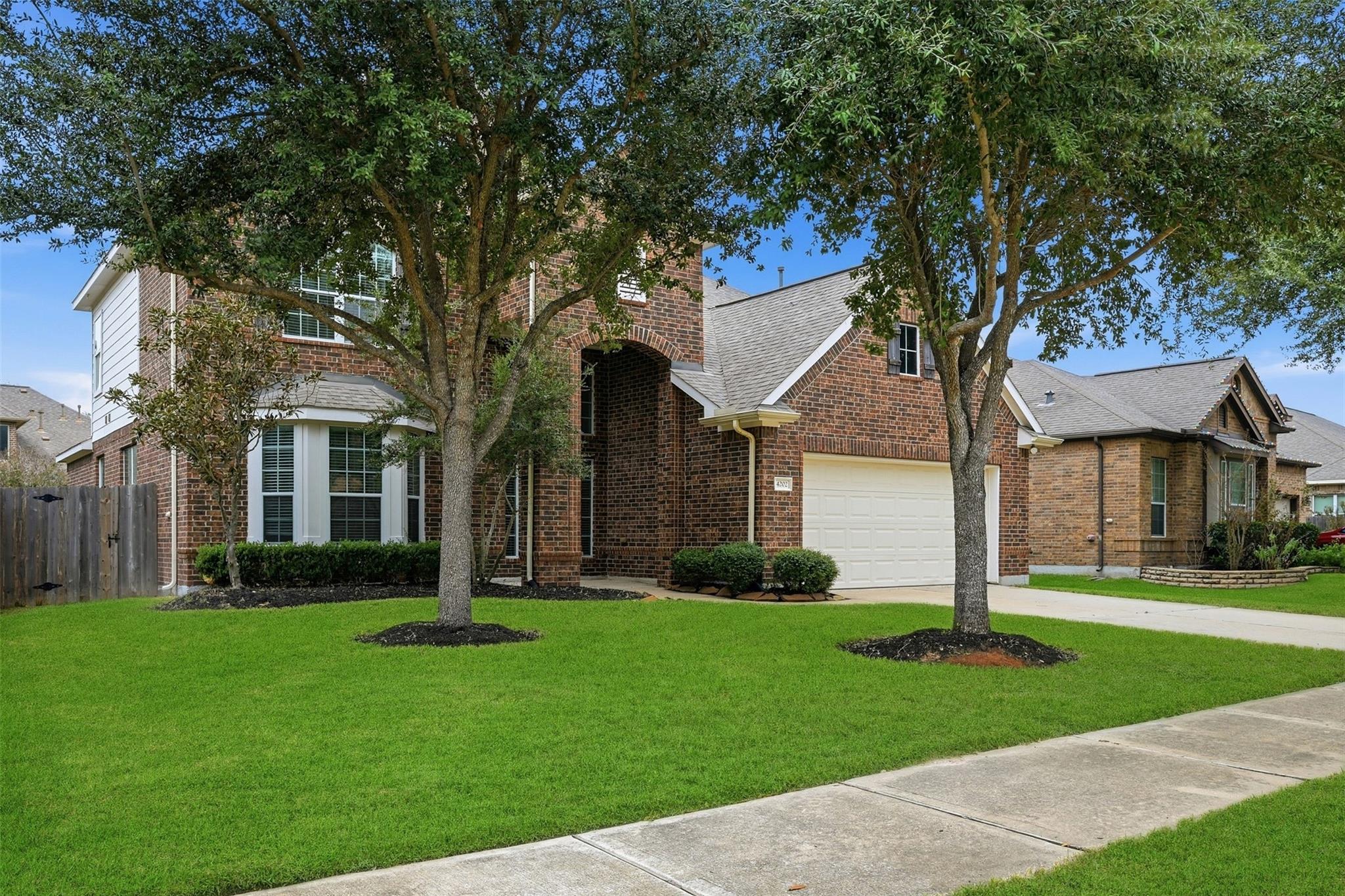 4202 Misty Waters Lane