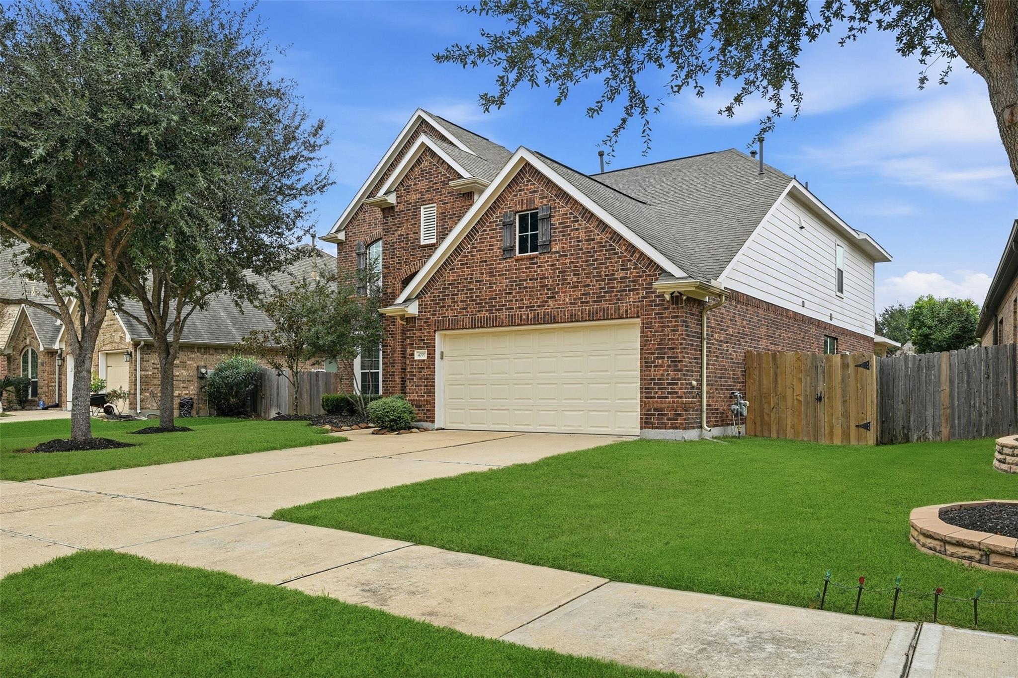 4202 Misty Waters Lane