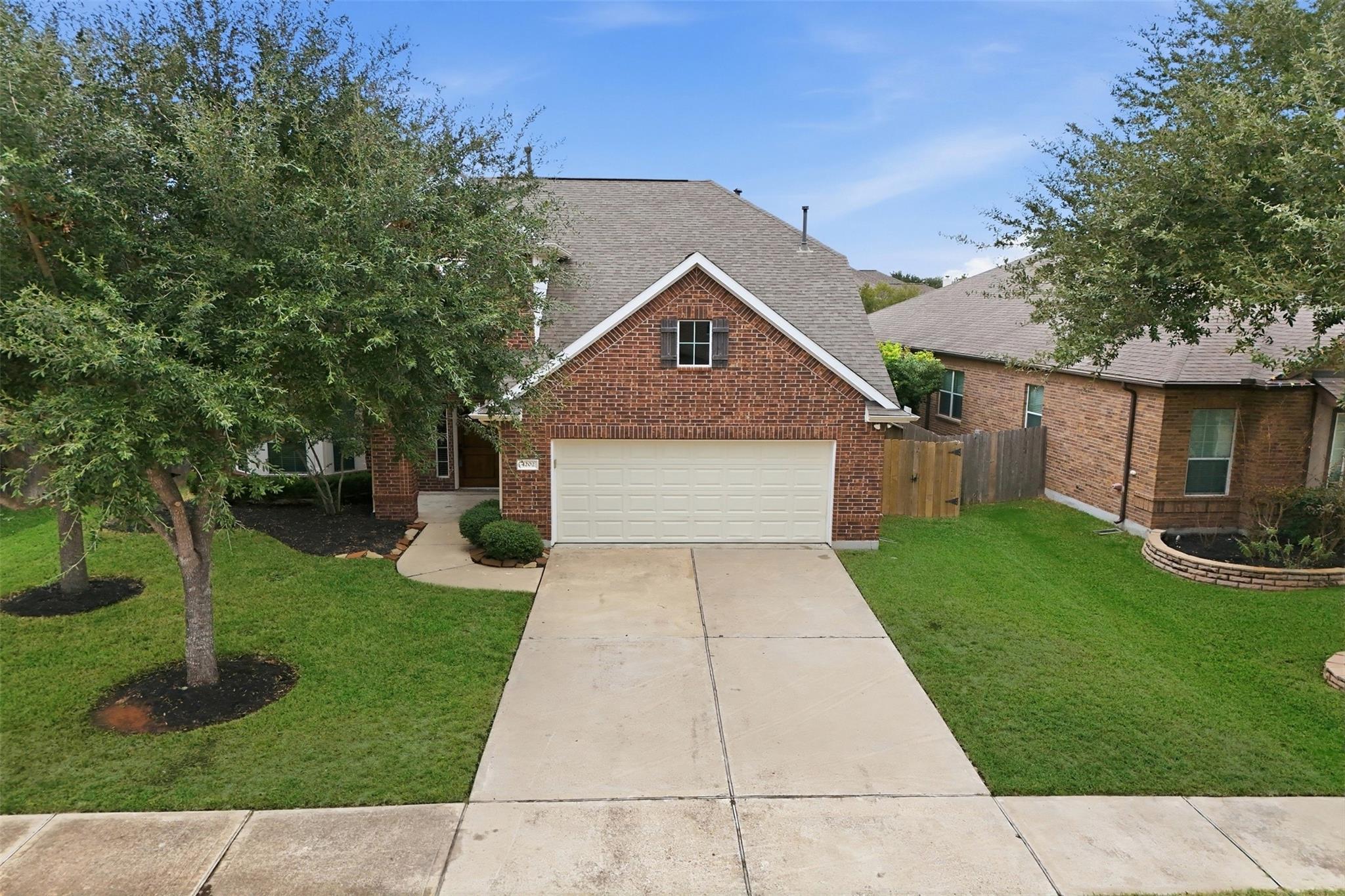 4202 Misty Waters Lane