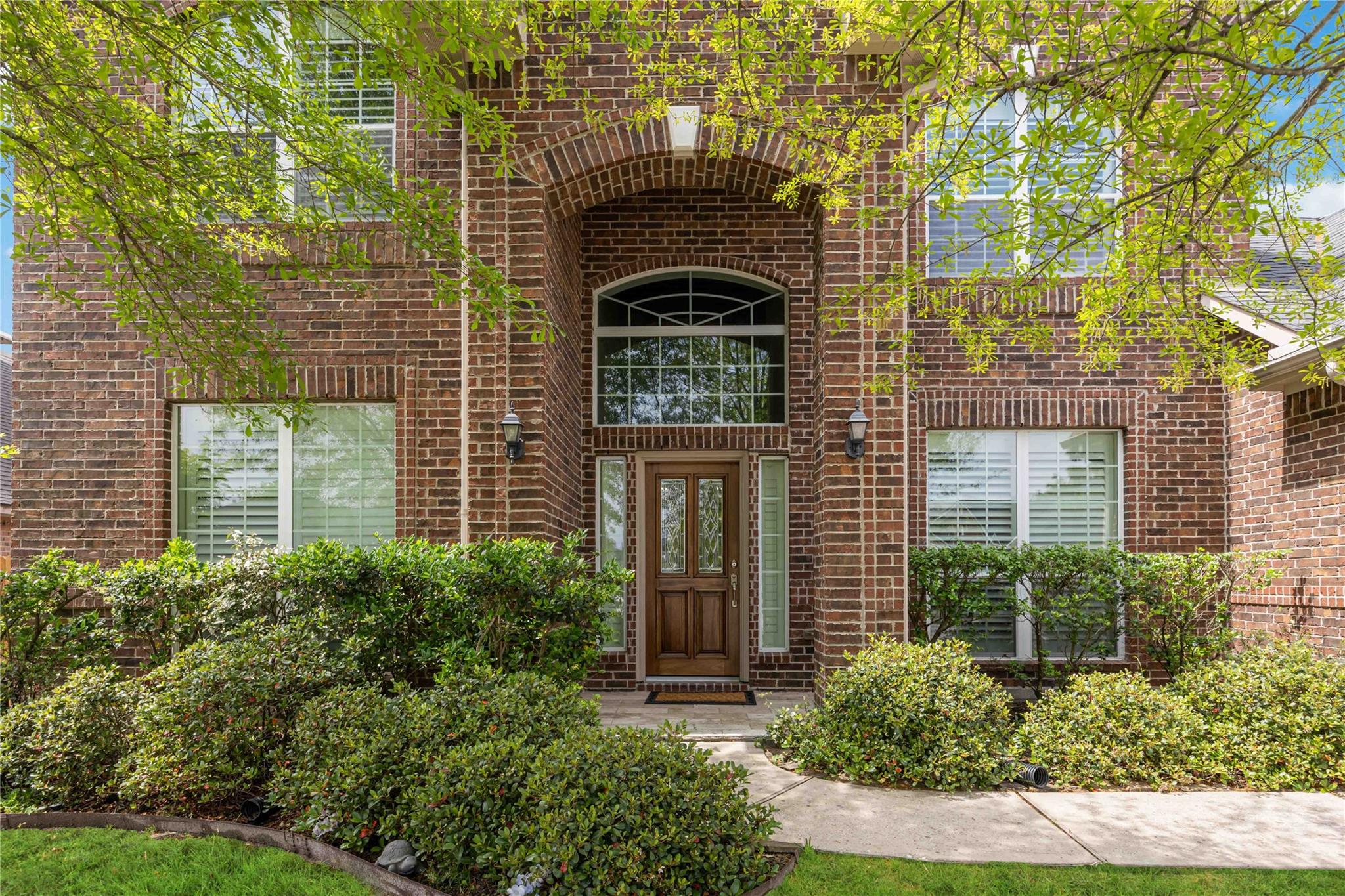 25923 Austin Springs