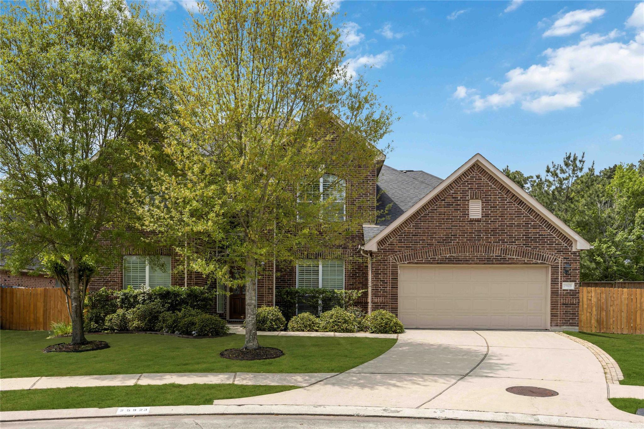 25923 Austin Springs