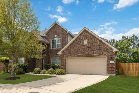 Photo of 25923 Austin Springs, Spring, TX 77373 (MLS # 81121619)