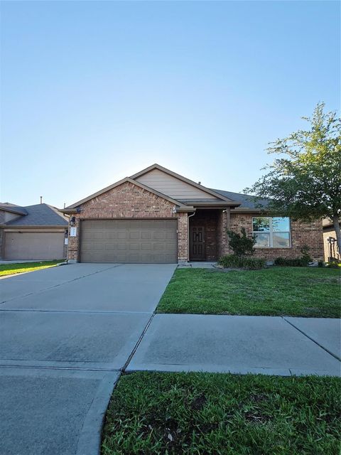 Photo of 9526 Matilda Creek Court, Richmond, TX 77407 (MLS # 11395856)