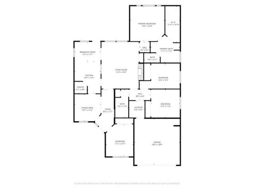 Photo of 4039 Hawthorn Glen Ct, Fresno, TX 77545 (MLS # 38692221)