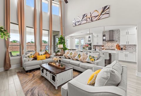 2122 Lierna Drive Texas City TX 77568