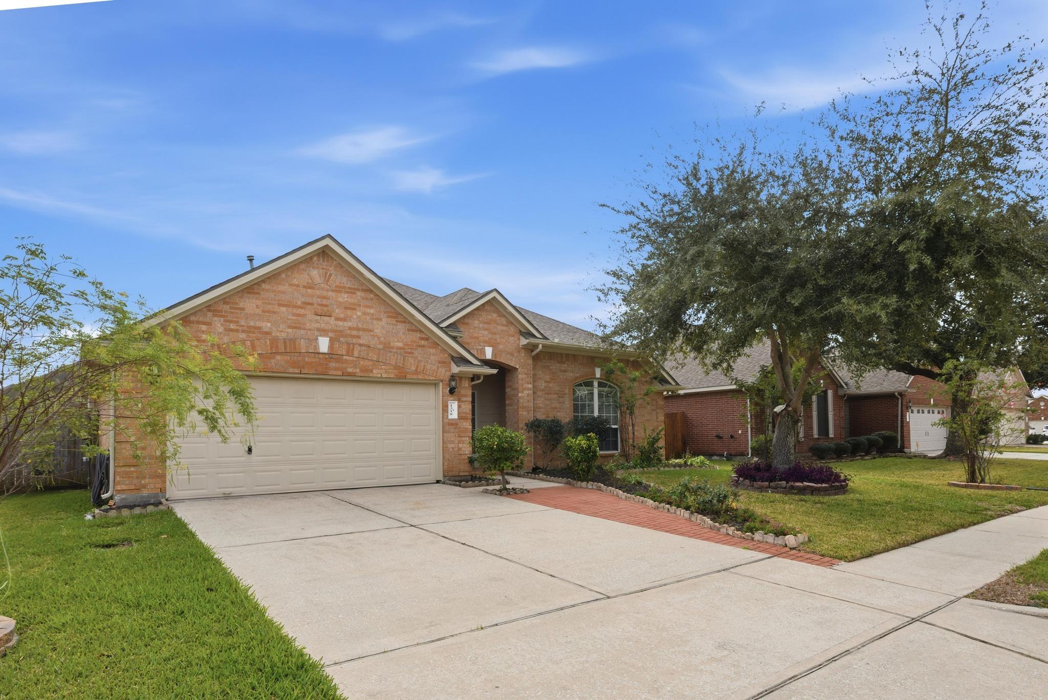 1318 Diamante Drive