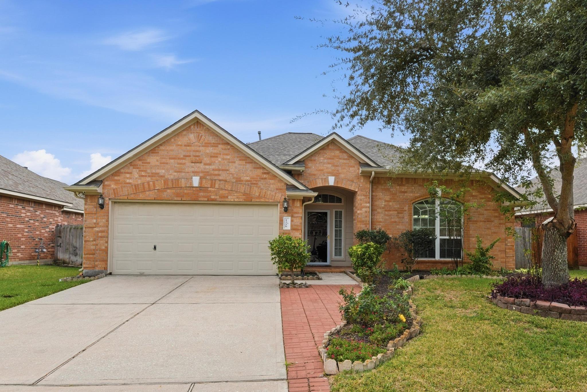 1318 Diamante Drive