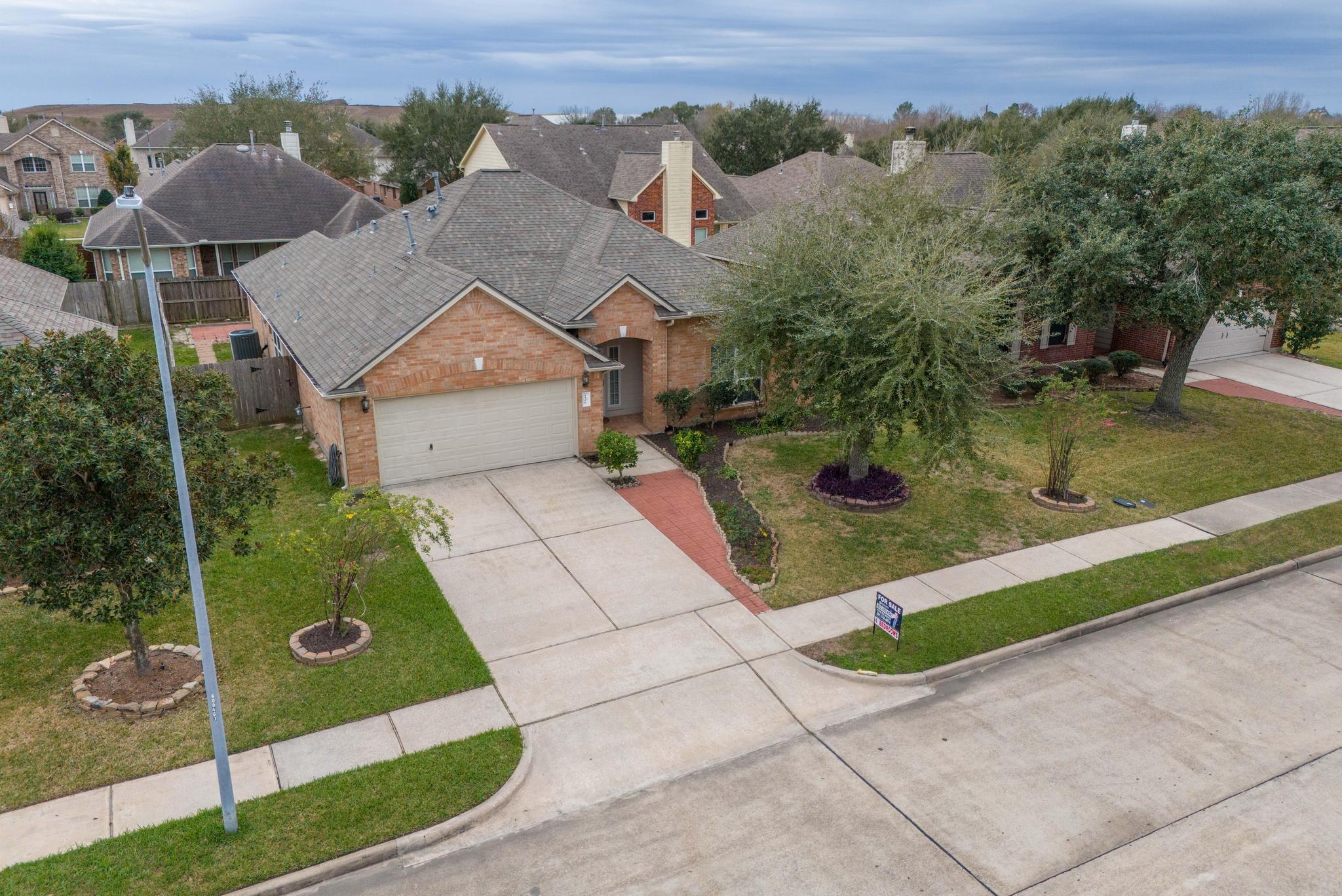 1318 Diamante Drive