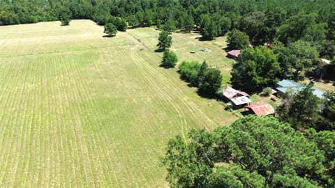 Photo of 1684 County Road 1050, Crockett, TX 75835 (MLS # 16087408)