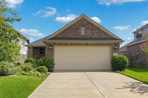 Photo of 31231 Albany Brook Ln Lane, Hockley, TX 77447 (MLS # 67309079)