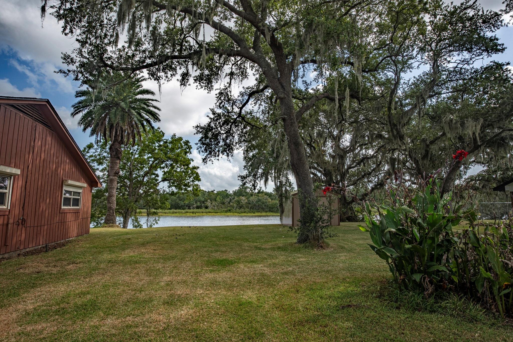 4611 Rio Drive