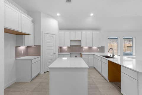 Tiny photo for 21718 Cisco Point Lane, Katy, TX 77449 (MLS # 3068029)