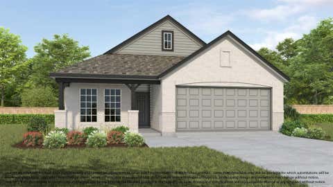 Photo of 21718 Cisco Point Lane, Katy, TX 77449 (MLS # 3068029)