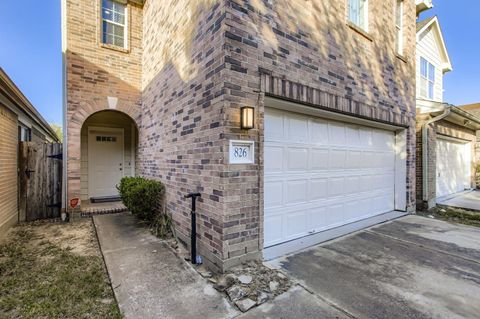 Tiny photo for 826 Forest Hillside Lane, Houston, TX 77067 (MLS # 91290853)