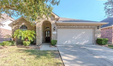 Photo of 8938 Headstall Drive, Tomball, TX 77375 (MLS # 23760028)