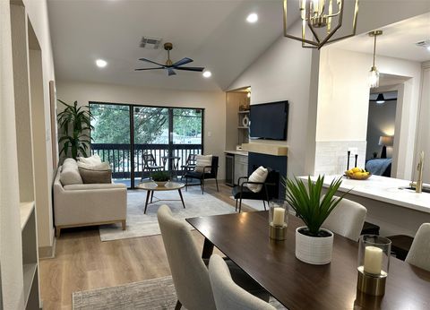 Photo of 2829 Timmons Lane #120, Houston, TX 77027 (MLS # 69583222)