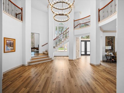 11410 Carson Field Lane Cypress TX 77433