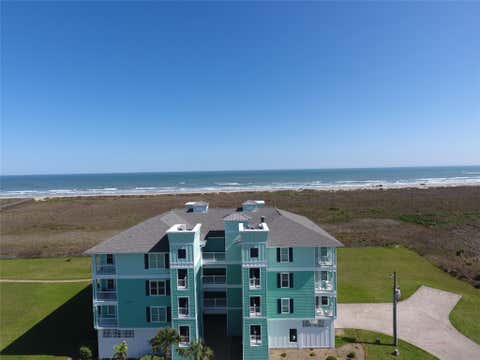 Condo For Sale - 4221 Grassy Pointe Drive #301<br/> Galveston, TX 77554
