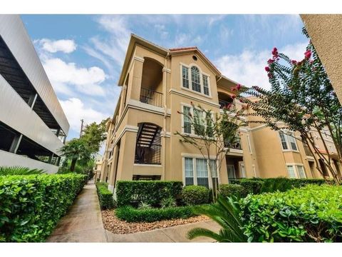 Condo For Rent - 3231 Allen Parkway #6307<br/> Houston, TX 77019