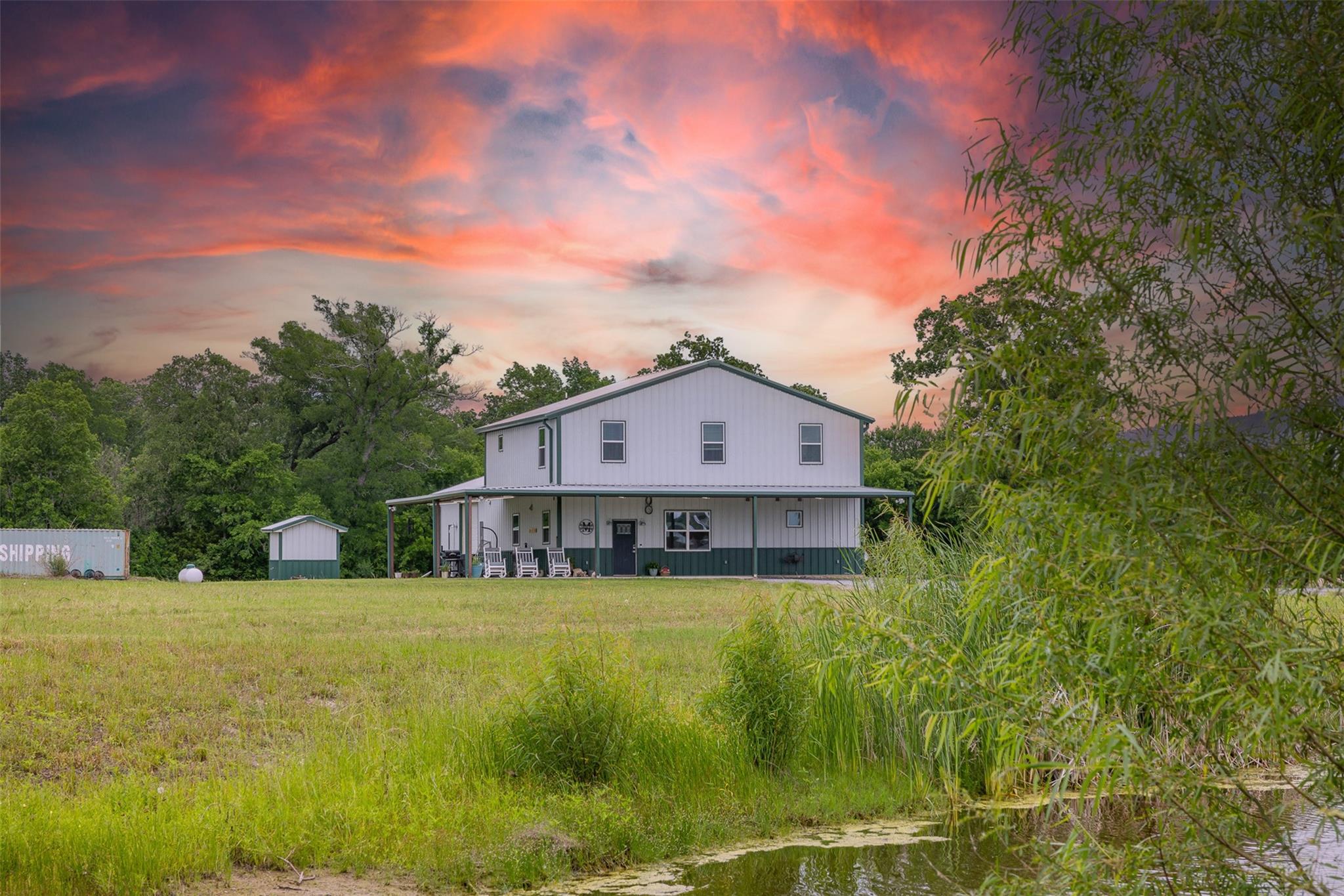 5292 Horseshoe Drive