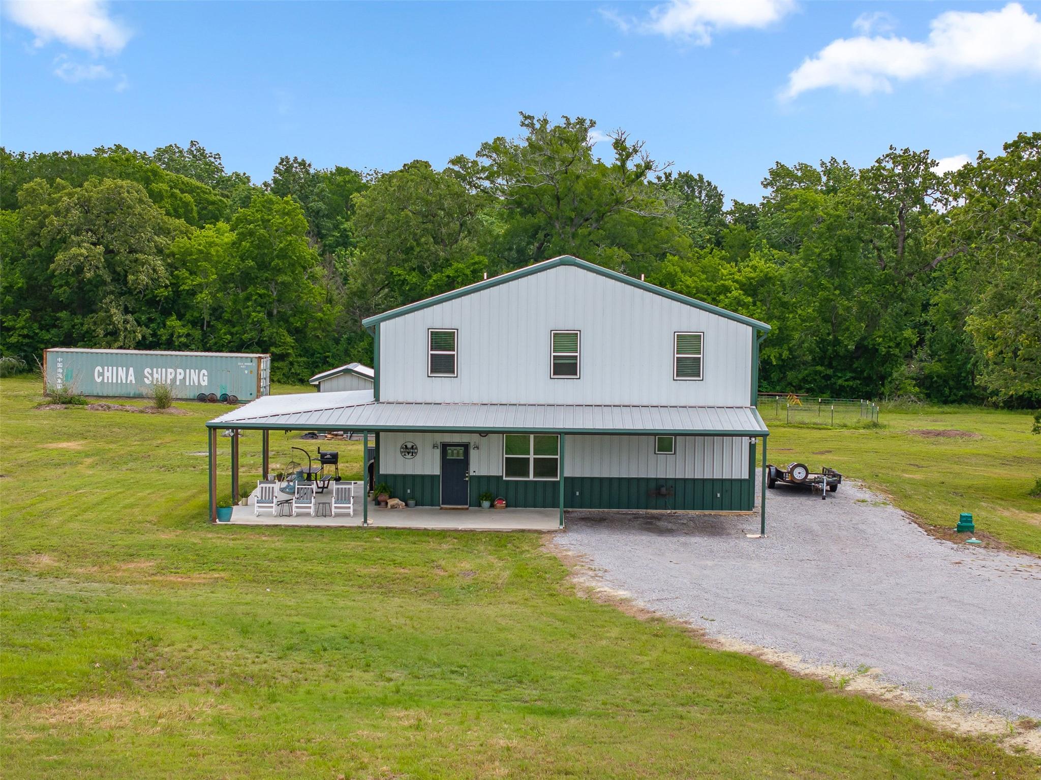 5292 Horseshoe Drive