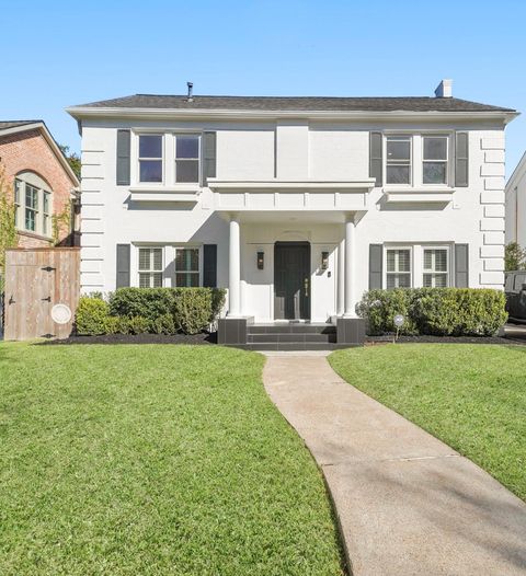 Photo of 2008 Dryden Road, Houston, TX 77030 (MLS # 74489023)