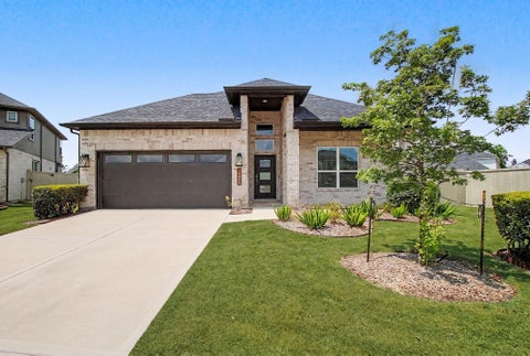 Photo of 15404 Bicknells Thrush Court, Magnolia, TX 77354 (MLS # 52954505)