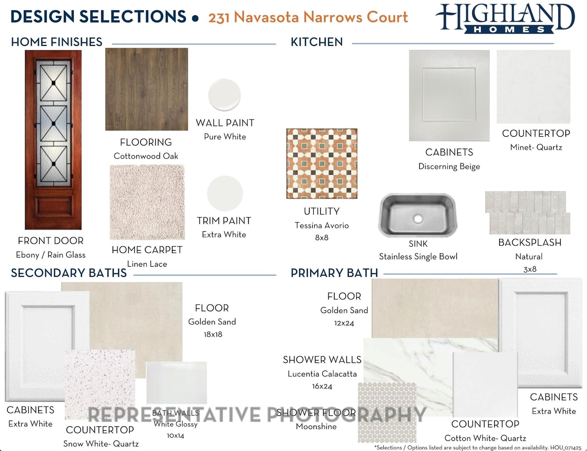 231 Navasota Narrows Court