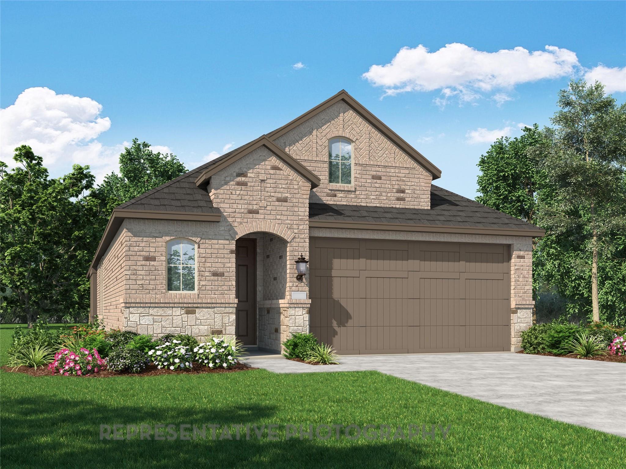 231 Navasota Narrows Court