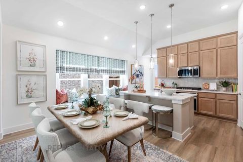 231 Navasota Narrows Court Conroe TX 77304