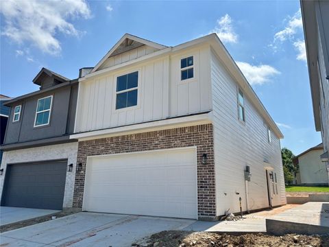 114 Capetown Circle Conroe TX 77356