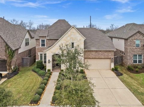 Photo of 10039 Cypress Path, Missouri City, TX 77459 (MLS # 36226037)