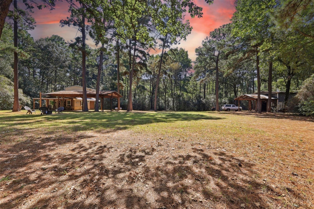 Photo of 27896 Deer Run Street, Montgomery, TX 77356 (MLS # 32791263)