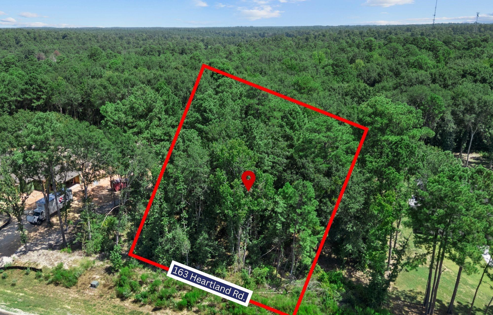 163 Heartland Road
