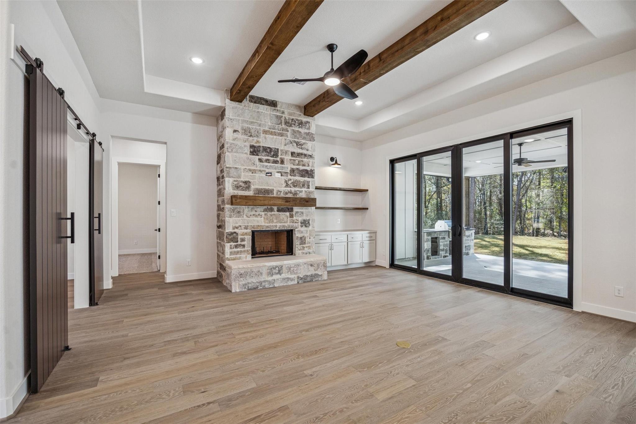 180 Red Hawk Road