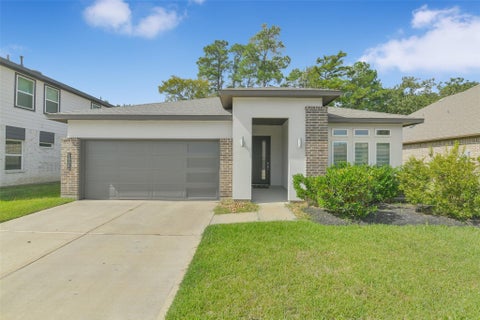 Photo of 14322 Winema View Lane, Conroe, TX 77384 (MLS # 64368609)